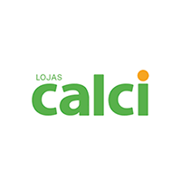 Lojas Calci - Cliente ALFA Franquias
