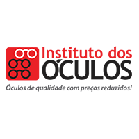 Instituto dos ÓCULOS - Cliente ALFA Franquias