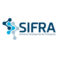 SIFRA - Sistema Inteligente de Franquias - Cliente ALFA Franquias