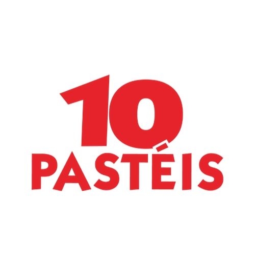 10 PASTÉIS